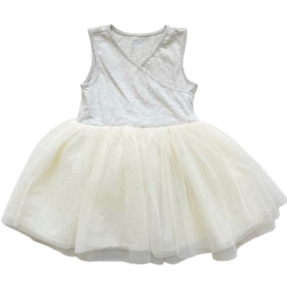 EUC - Old Navy tutu dress 0-3 months